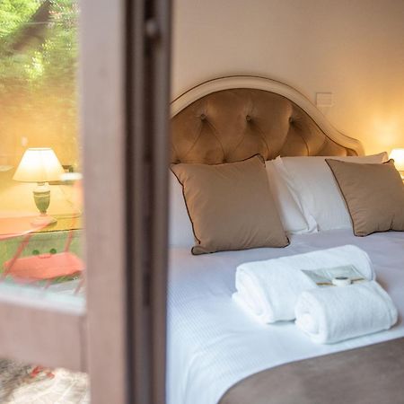 Regina Rooms Pisa Eksteriør billede