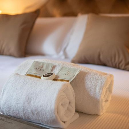 Regina Rooms Pisa Eksteriør billede