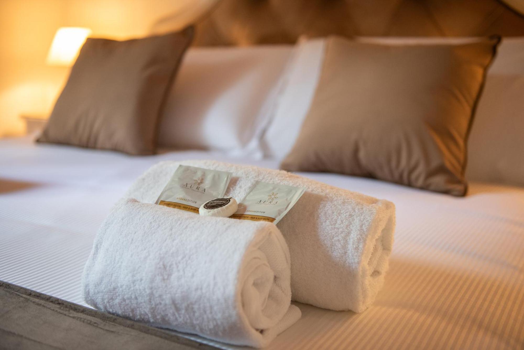 Regina Rooms Pisa Eksteriør billede