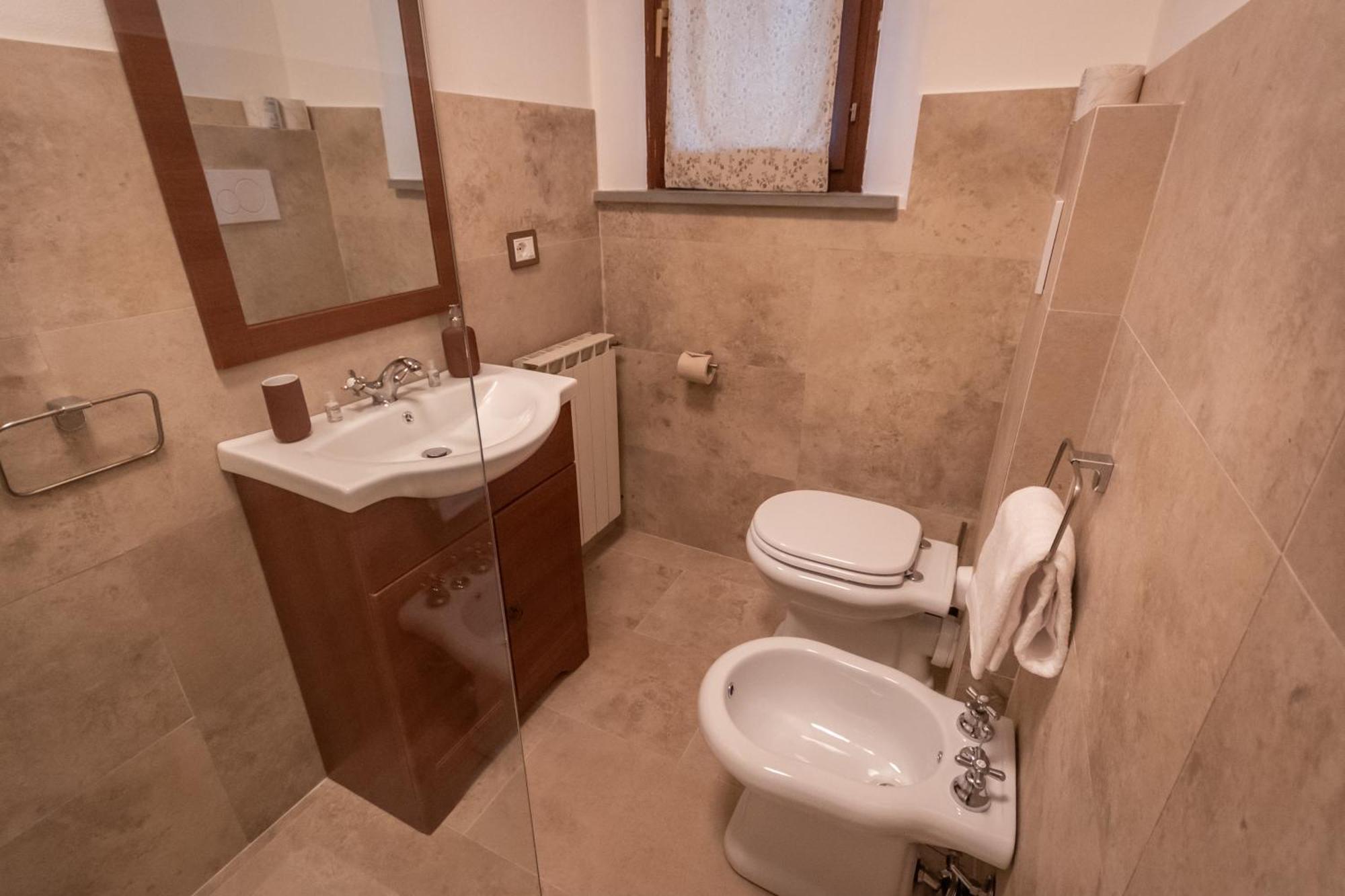 Regina Rooms Pisa Eksteriør billede