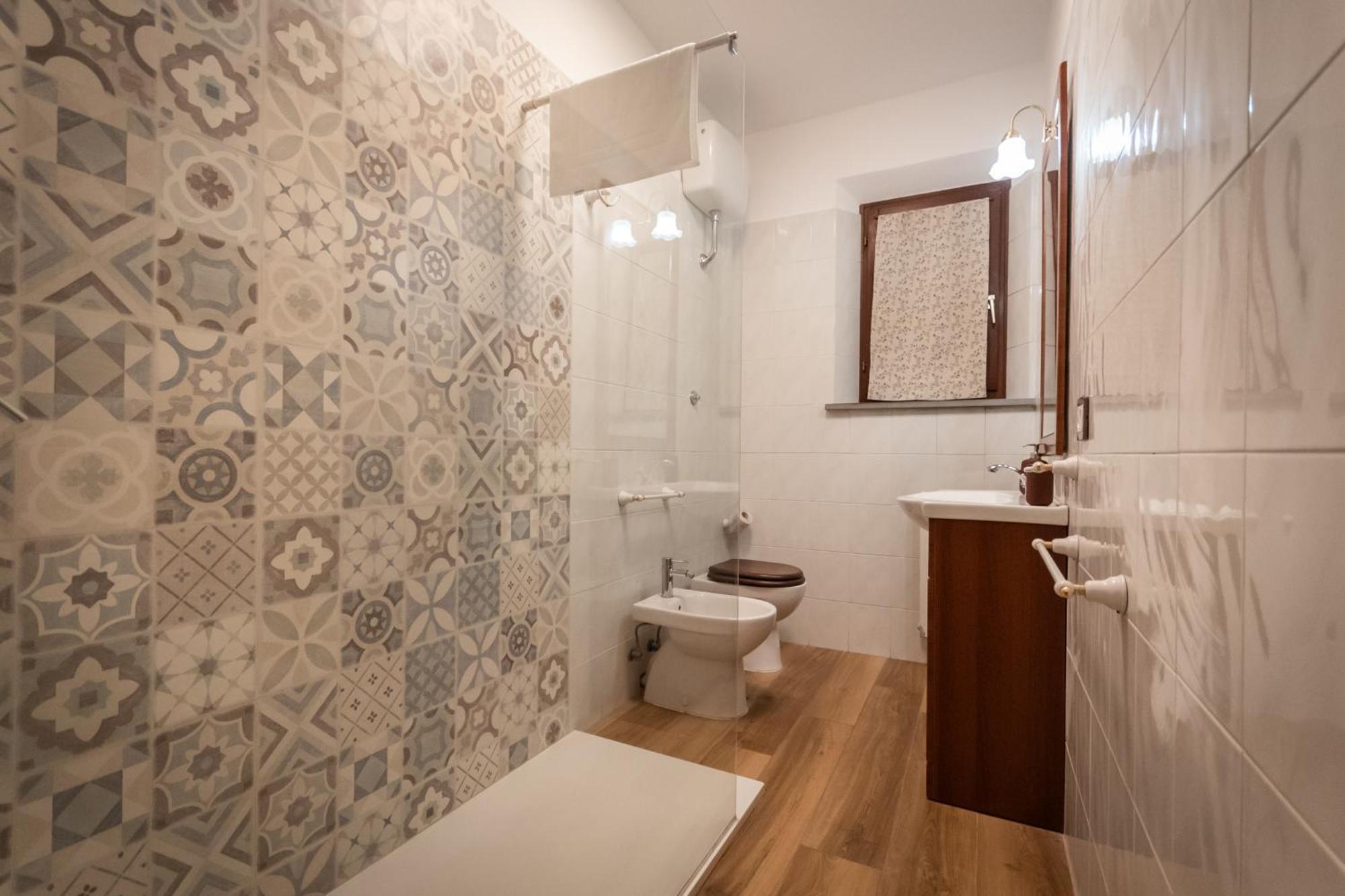 Regina Rooms Pisa Eksteriør billede